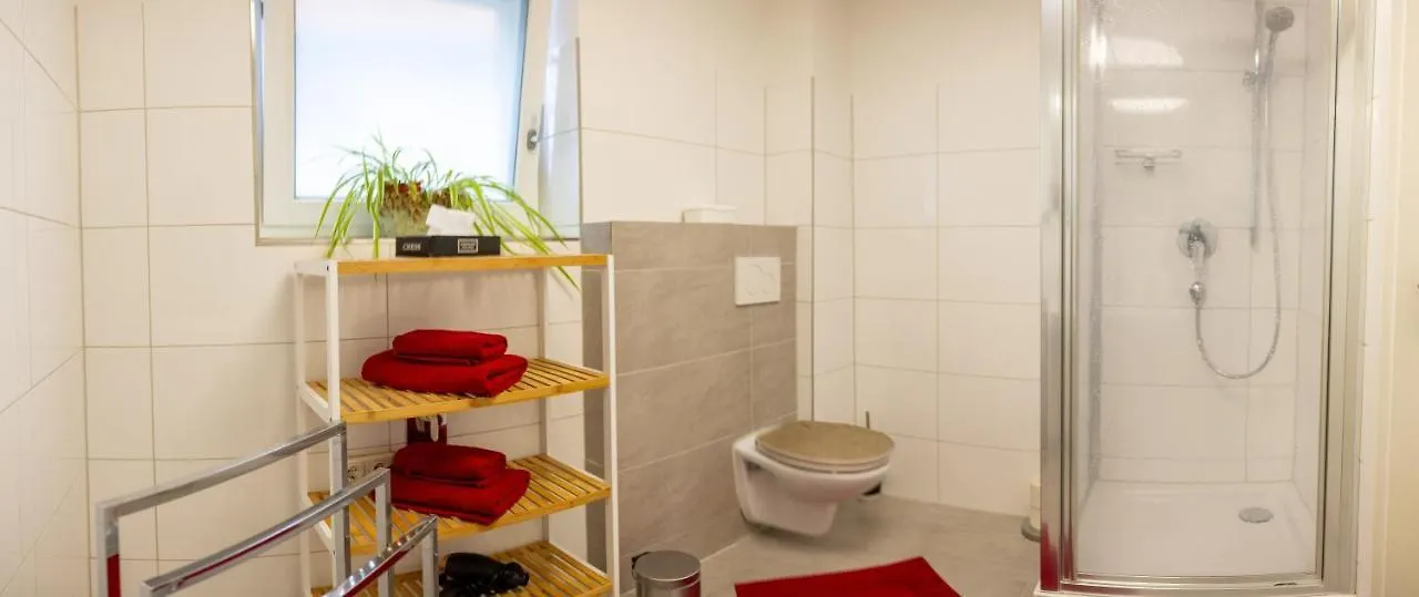 Apartamento Garden Town Appartement Salzburgo